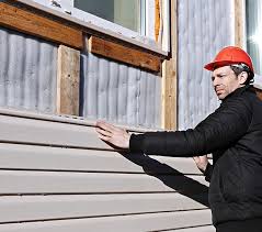 Best Storm Damage Siding Repair  in Bolivar, MO